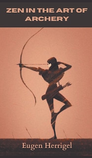 Couverture_Zen in the art of Archery