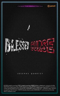 Front cover_A Blessed Curse