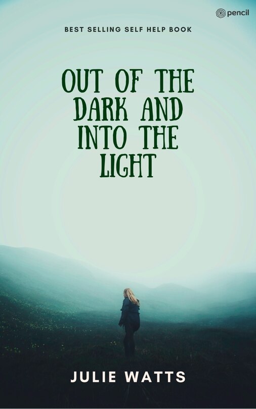 Couverture_out of the dark into the light