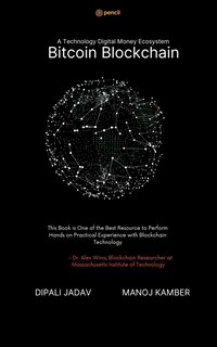 Front cover_A Technology Digital Money Ecosystem Bitcoin Blockchain