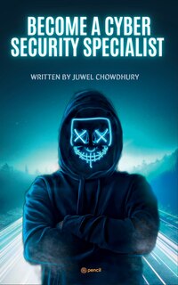 Couverture_Become A Cyber Security Specialist