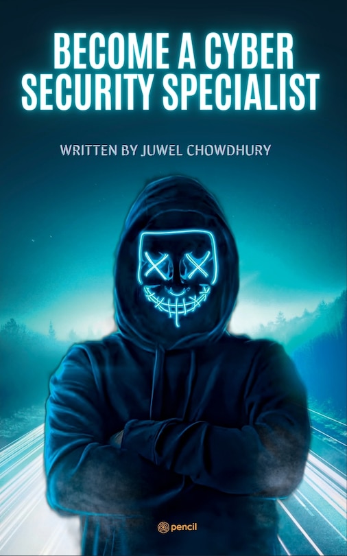 Couverture_Become A Cyber Security Specialist