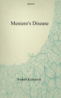 Front cover_Meniere's Disease