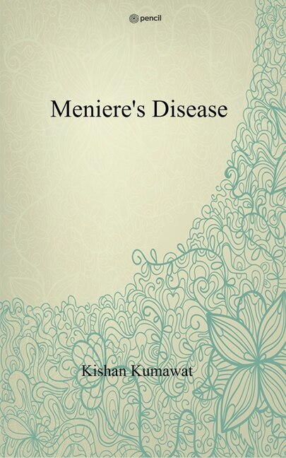 Front cover_Meniere's Disease