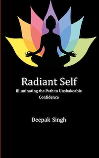 Front cover_Radiant Self