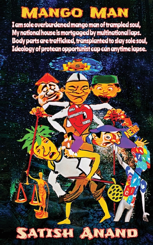 Couverture_Mango Man