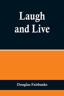 Front cover_Laugh and Live