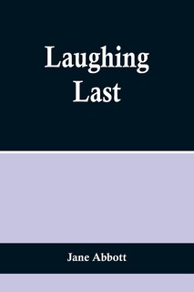Front cover_Laughing Last