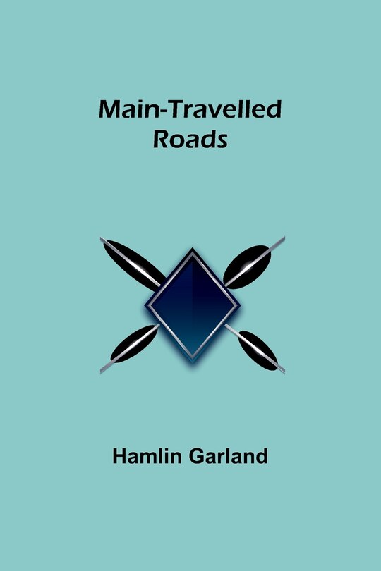 Couverture_Main-Travelled Roads