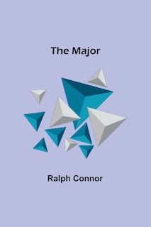 Front cover_The Major