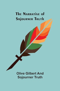Front cover_The Narrative of Sojourner Truth