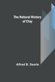 Couverture_The Natural History of Clay