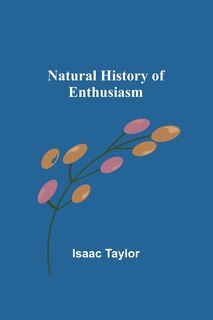 Couverture_Natural History of Enthusiasm