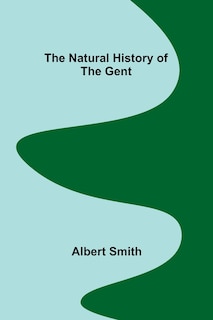 Couverture_The Natural History of the Gent