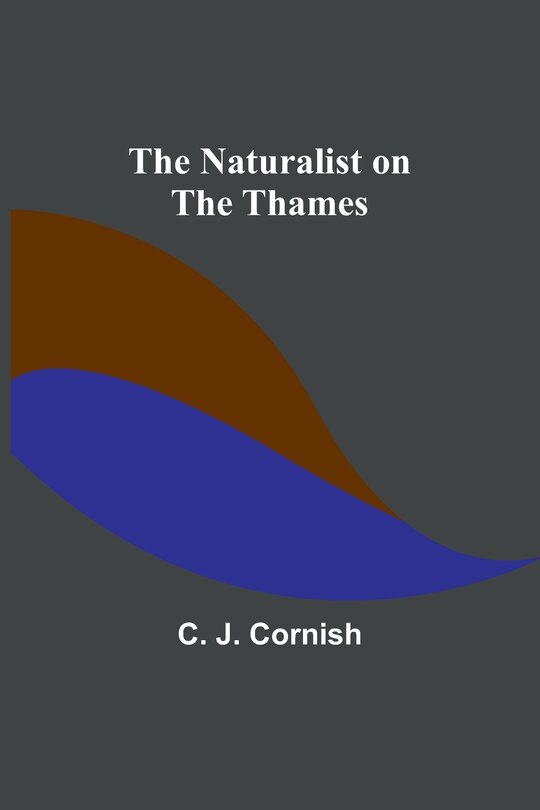 Couverture_The Naturalist on the Thames