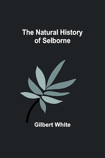 Couverture_The Natural History of Selborne