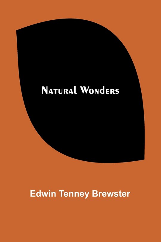 Couverture_Natural Wonders