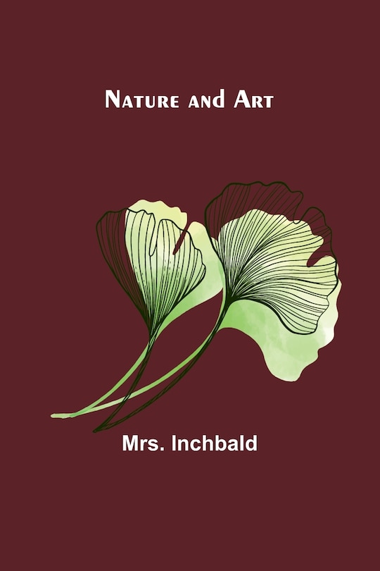 Front cover_Nature and Art