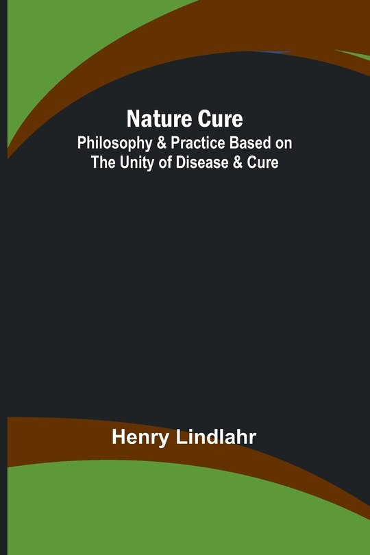 Couverture_Nature Cure