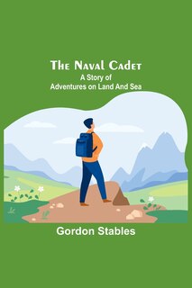Front cover_The naval cadet