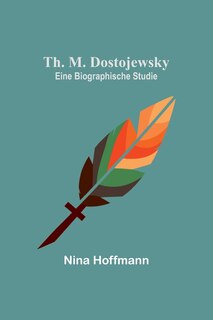 Front cover_Th. M. Dostojewsky