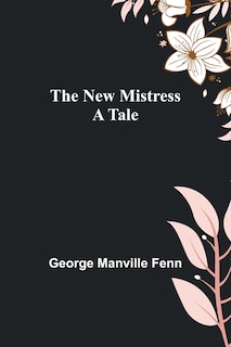 Couverture_The New Mistress