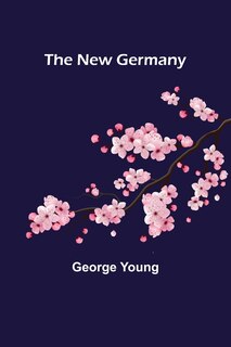 Front cover_The New Germany