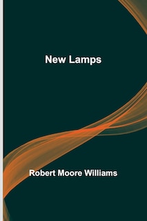Front cover_New Lamps