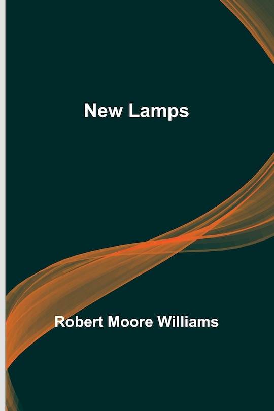 Front cover_New Lamps