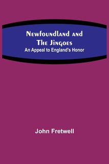 Front cover_Newfoundland and the Jingoes