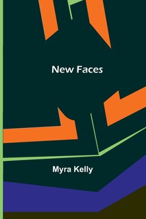 Front cover_New Faces