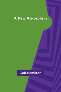 Front cover_A New Atmosphere