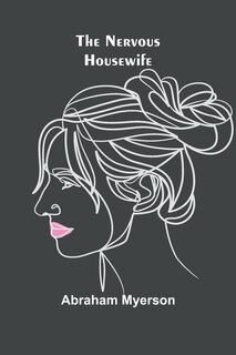 Front cover_The Nervous Housewife