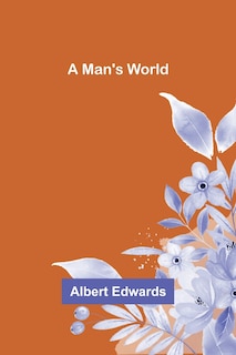 Couverture_A Man's World
