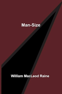 Front cover_Man-Size