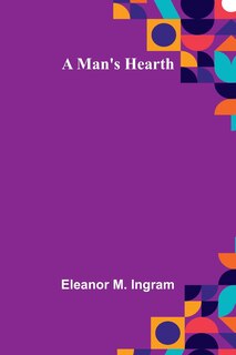 Front cover_A Man's Hearth