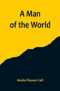 Couverture_A Man of the World