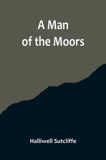 Couverture_A Man of the Moors