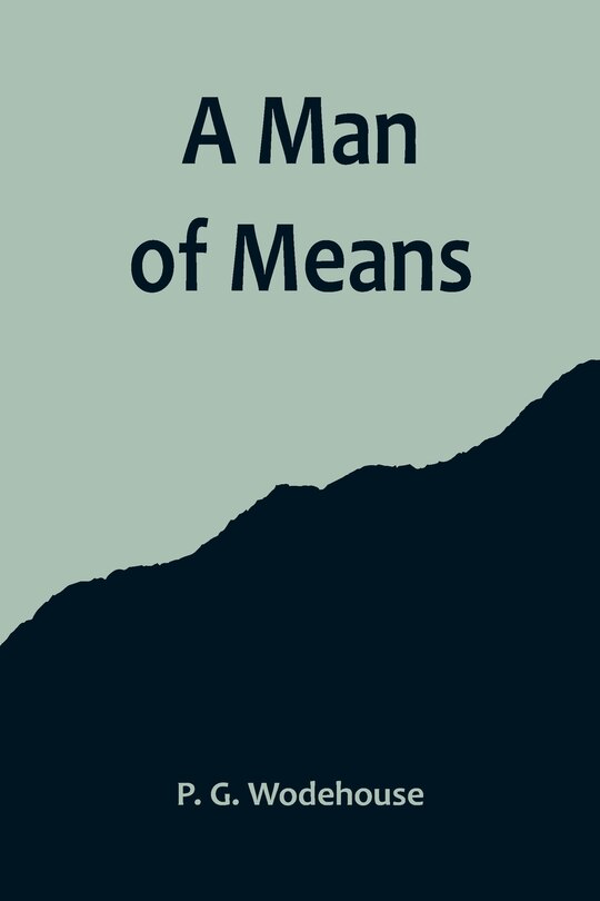 Couverture_A Man of Means