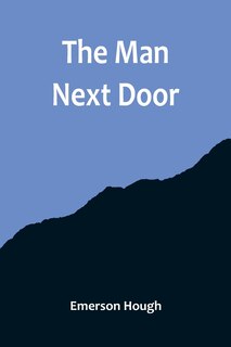 Couverture_The Man Next Door