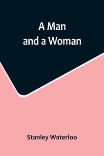 Front cover_A Man and a Woman