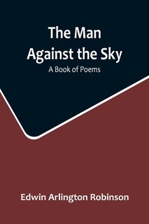 Front cover_The Man Against the Sky