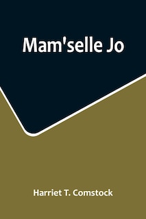 Couverture_Mam'selle Jo