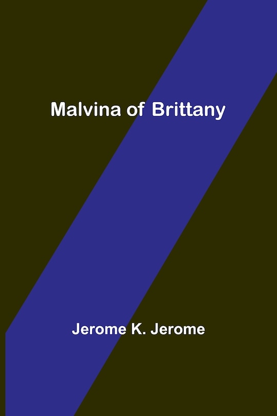 Couverture_Malvina of Brittany