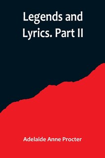 Couverture_Legends and Lyrics. Part II