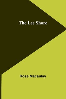 Front cover_The Lee Shore