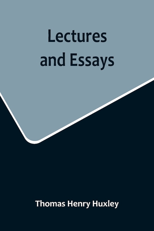 Couverture_Lectures and Essays