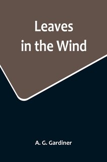 Front cover_Leaves in the Wind