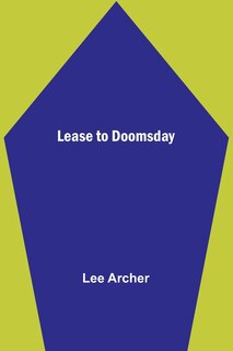 Front cover_Lease to Doomsday