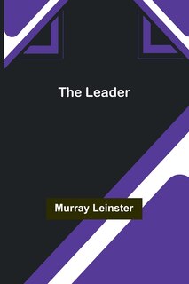 Couverture_The Leader